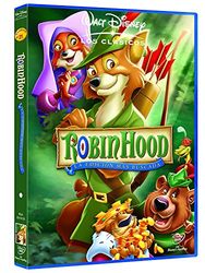 Robin Hood (Edicion Especial) [DVD]