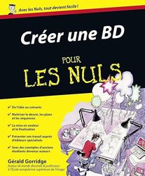 Créer une BD Pour les Nuls