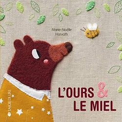 L'ours & le miel