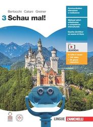 Schau mal! Per le Scuole superiori. Con espansione online (Vol. 3)
