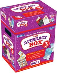 Literacy Box 3