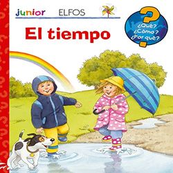 El tiempo
