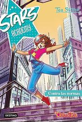 Stars Academy 2. Contra las normas