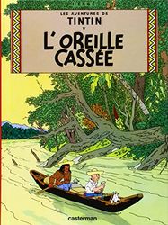 L'oreille cassée: Mini-album