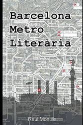 Barcelona Metro Literària