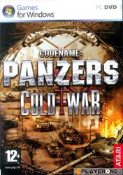 Codename panzer [Edizione: Francia]