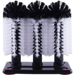 Stalwart DA-GBABS Trio of Glass Brushes