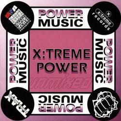 Xtreme Power-DJ Duke Vs