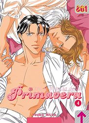 Tra le braccia della primavera (Vol. 4)