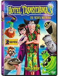 Hotel Transylvania 3