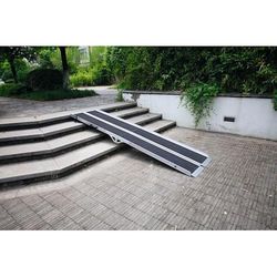 Identités Rampa di accesso rinforzata, 304 cm
