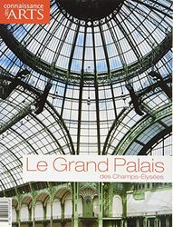 GRAND PALAIS EN FRANCAIS