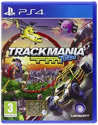 GIOCO PS4 TRACKMANIA