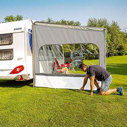 Fiamma Zijwand Sun View Side CS XL