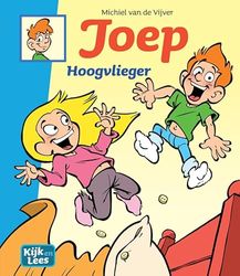 Hoogvlieger (Kijk en lees, 3)