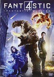 Fantastic 4-I Fantastici 4