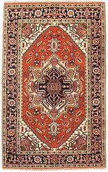 Rugs of London Rug, Beige, Large