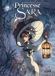 Princesse Sara T06: Bas les masques