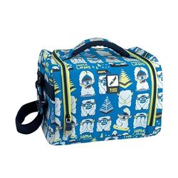 The Yeti Koeltas voor levensmiddelen, grote inhoud, 5 l, blauw