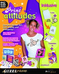Print Attitudes