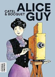 Alice Guy