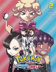 Pokémon Sword & Shield 2