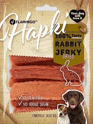 HAPKI LAPIN JERKY 170GR