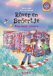 3 Nog meer rovers: Deel 3