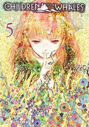 Children of the whales: Volume 5