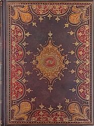 Peter Pauper Press Nautilus Journal (Diary, Notebook)