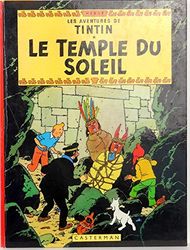 Le Temple du Soleil: Mini-album