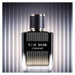 ELIE SAAB L'Homme Eau de Parfum para hombre, 50 ml