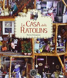 La casa dels ratolins, volum 1