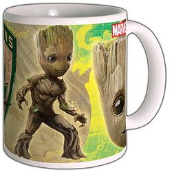 Mug Baby Groot (Marvel Les Gardiens de la Galaxie - vol.2)