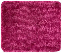 Spirella TAPPETO TEXTIL COSMO PINK 55X65 1210743 BIANCO STANDARD