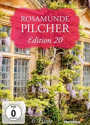 Rosamunde Pilcher Edition 20 (6 Filme auf 3 DVDs) [Alemania]