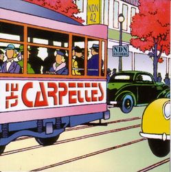 Carpettes [Import]