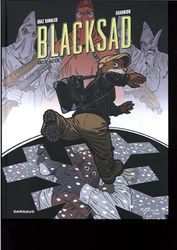 Blacksad luxe 25 jaar deel 2