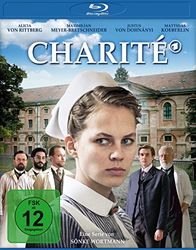 Charité - Staffel 1