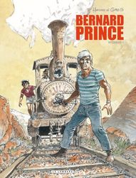 Bernard Prince - Intégrale, tome 1