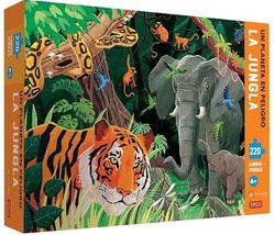 La Jungla