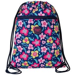 Coolpack Vert Margaret, sporttas met trekkoord, uniseks, kinderen, eenheidsmaat, Meerkleurig, Eén maat