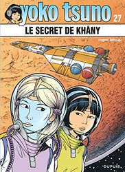 Le secret de Khany