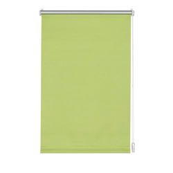 Gardinia Easyfix Estore térmico, cor verde
