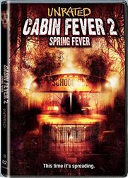 Cabin Fever 2 - Il Contagio (Ex Rental) (1 DVD)
