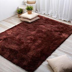Sancarlos Dywan Canton 60 x 120 – bordowy