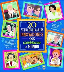 20 EXTRAORDINARIOS INNOVA