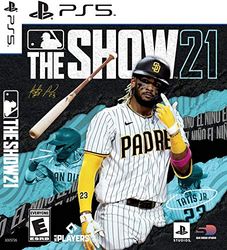 MLB: The Show 21 () /PS5