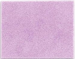 MOLENA - Tapis de Toilette 50x60 cm Lavande