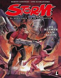 De ruimte van Klein